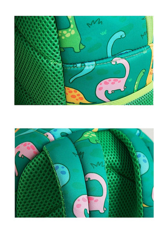 Детский рюкзак Динозавр Арло Большой 25x13x32 см Xiao Meng (259265329)