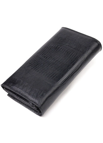 Жіночий шкіряний гаманець 19,2х10,2х2,5 см Canpellini (259264216)