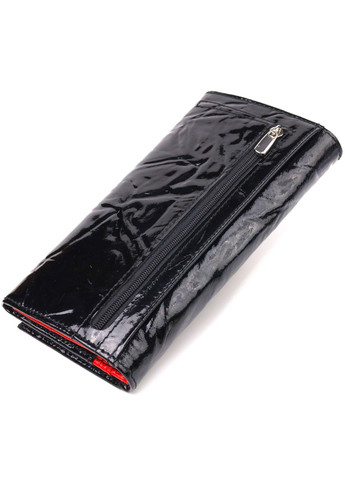 Жіночий шкіряний гаманець 17,7х9х2 см Canpellini (259265059)