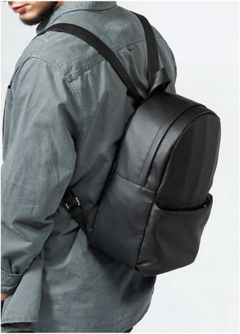 Чоловічий рюкзак 35х25х12 см Sambag (259264362)