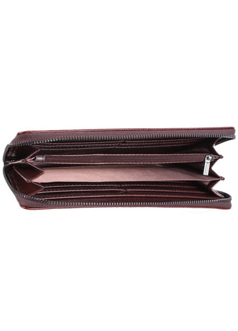 Дизайнерський клатч-гаманець на блискавці 23х13х3 см Dovhani (259264837)
