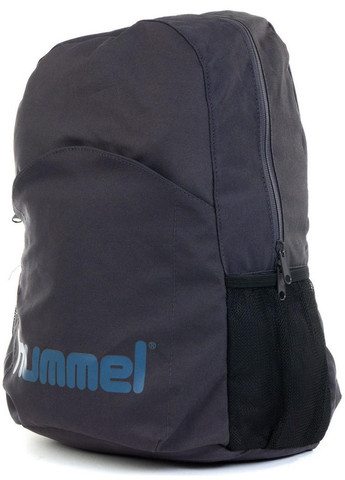Легкий и прочный городской рюкзак 28х43х18 см Hummel (259265192)