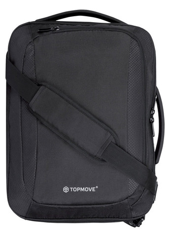 Рюкзак для ноутбука 40х31х15 см Top Move (259265161)
