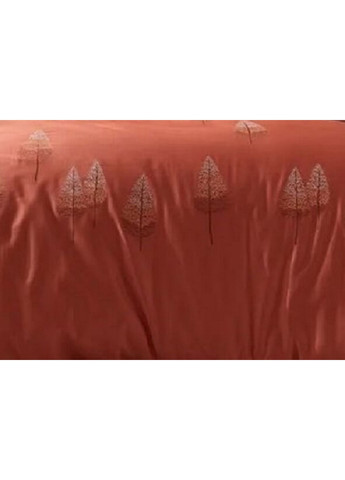 Постельное белье комплект Pamira Brick с вышивкой Евро Dantela Vita (259263510)