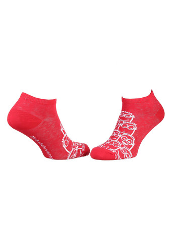 Шкарпетки Multiple 1-pack 36-41 red Minions (259296428)