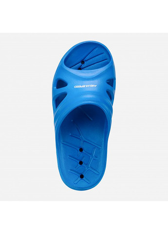 Шльопанці FLORIDA 6904 синій 36 Aqua Speed (259296451)