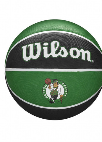 Мяч баскетбольный NBA Team Tribute Outdoor Size 7 Wilson (259296309)