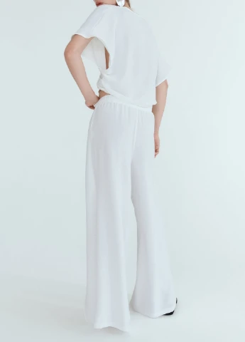 Біла блуза Zara