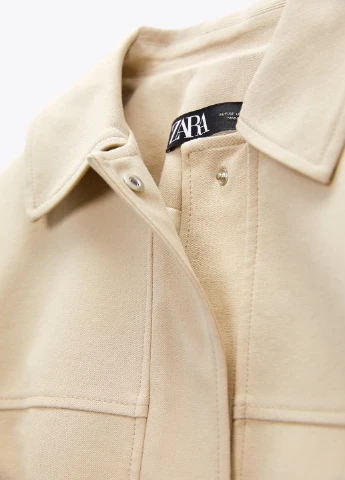 Бомбер Zara (259269797)