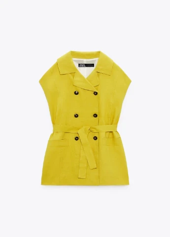 Жилет Zara (259269849)