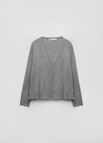 Кардиган Zara (259269706)
