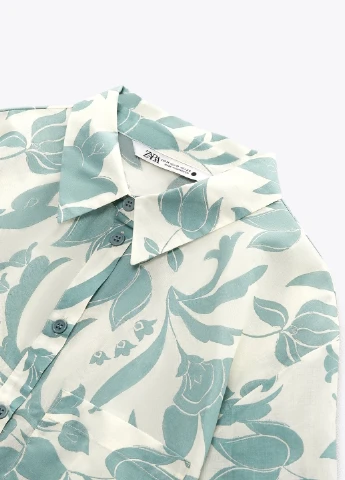 Сорочка Zara (259269809)