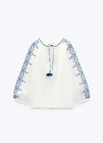 Сорочка Zara (259269890)