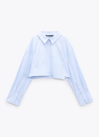 Сорочка Zara (259269622)