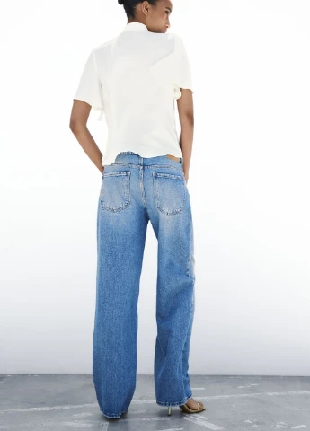 Сорочка Zara (259269740)
