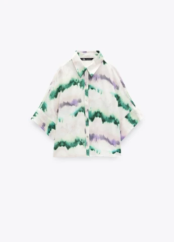Сорочка Zara (259269692)