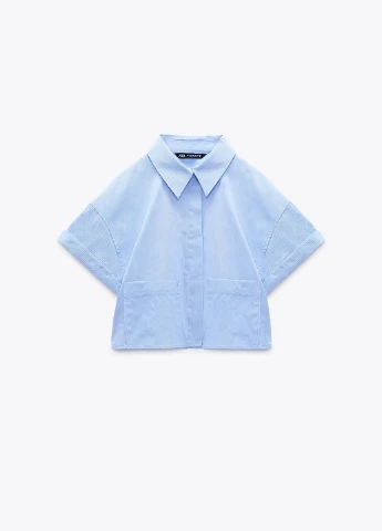 Сорочка Zara (259269898)