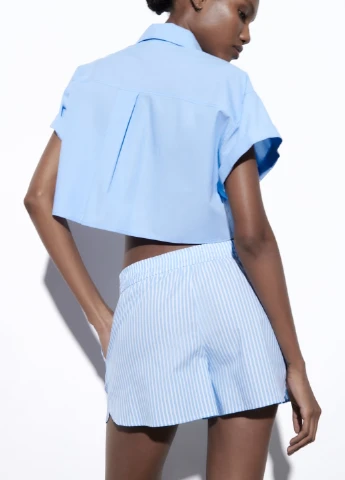Сорочка Zara (259269898)