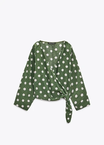 Сорочка Zara (259269902)