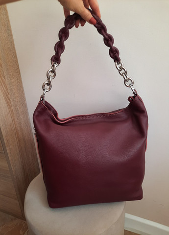 Сумка кожаная Vishnya (259294516)