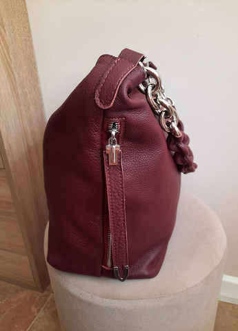 Сумка кожаная Vishnya (259294516)