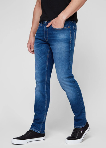 Джинси Tommy Jeans skinny (259294756)