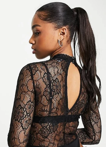 Боді Miss Selfridge (259300018)