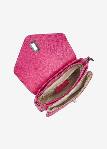 Сумка женская кожаная кросс-боди средняя Сrossbody Regina Notte (258513113)