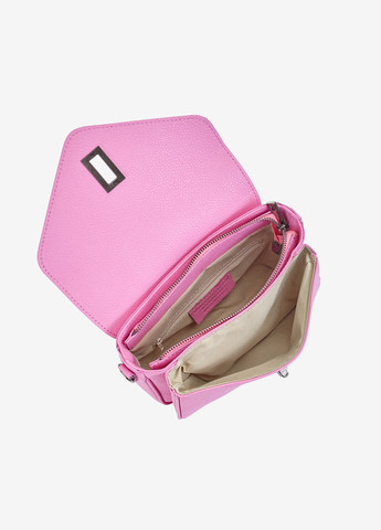 Сумка жіноча шкіряна крос-боді середня Сrossbody Regina Notte (258513117)