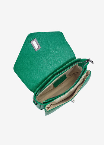 Сумка жіноча шкіряна крос-боді середня Сrossbody Regina Notte (258513114)