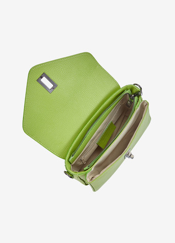 Сумка жіноча шкіряна крос-боді середня Сrossbody Regina Notte (258513116)