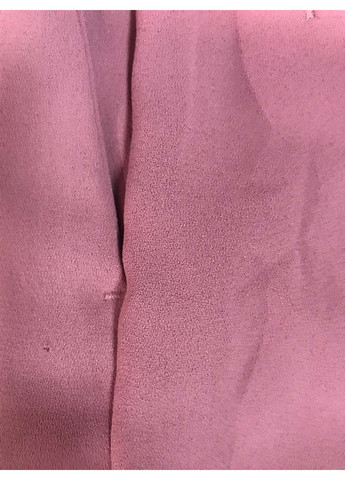 Штани H&M однотонні рожеві кежуали