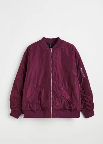 Бомбер H&M (259301972)
