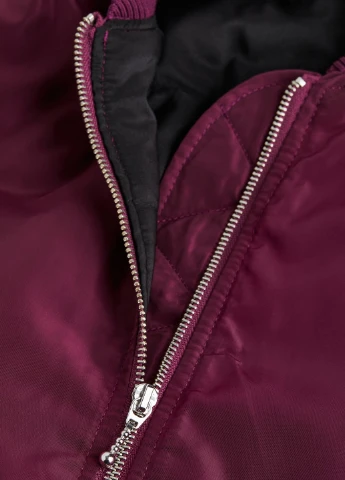 Бомбер H&M (259301972)
