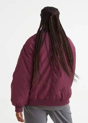 Бомбер H&M (259301972)