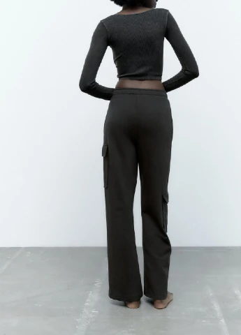 Штани Zara (259302016)