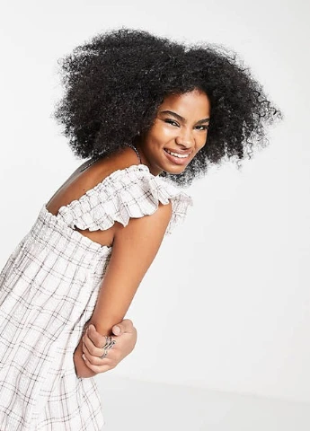 Топ Topshop (259302601)