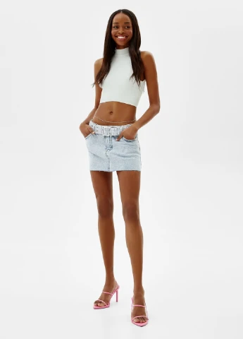 Топ Bershka (259302554)