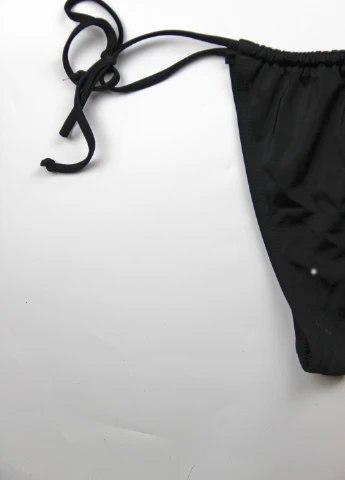 Чорний купальник Asos