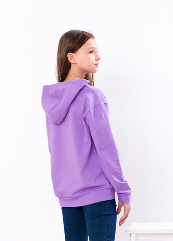 Худі для дівчинки (підлітковий) Фіолетовий Носи Своє (6338-057-2-v12) Носи своє (259161458)