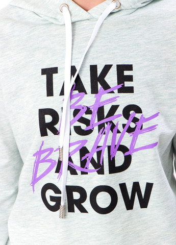 Худі для дівчаток (підлітковий) Зелений Носи Своє (6230-057-33-v36) Носи своє (259318427)