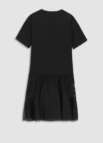 Чорна сукня Coccodrillo (259318214)