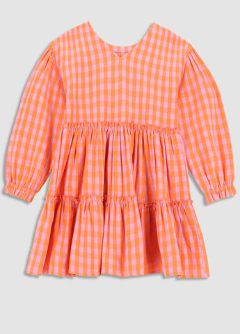 Оранжевое платье Coccodrillo (259318209)