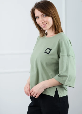 Футболка Azuri - (259318660)