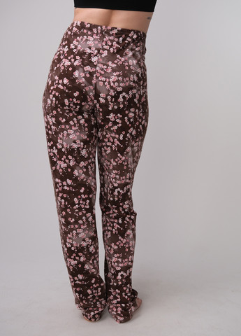 Женские штаны Verdissima Stampa Fiore (259364979)