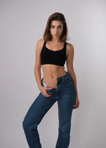 Топ VOBS01397 Oroblu SHAPER (259364954)