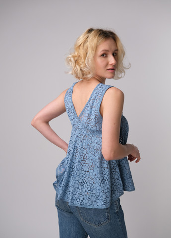 Топ VOBT64038 Oroblu ROSES (259364962)