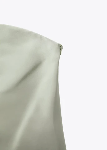 Топ Zara (259367711)