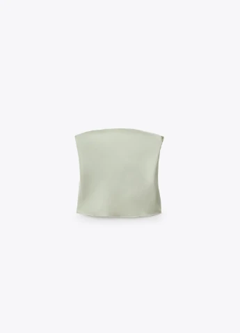 Топ Zara (259367711)
