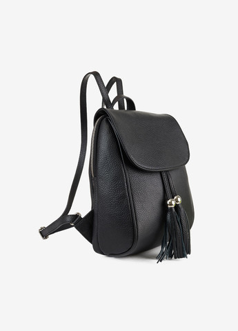 Рюкзак женский кожаный Backpack Regina Notte (259421473)